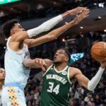 “Trying to Shoot Over a 7-Feet-5 Praying Mantis”: ESPN’s Mark Jones Uses Unique Analogy for Victor Wembanyama