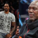Dwight Howard Was The Only Player To Never Finish Hakeem Olajuwon's Program, Says Ali Siddiq