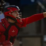 Big Standards For Young Catchers