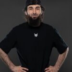 Zabit Magomedsharipov