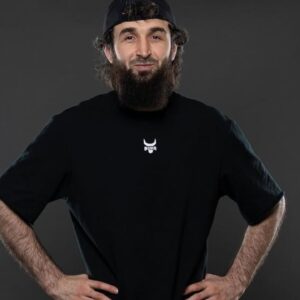 Zabit Magomedsharipov