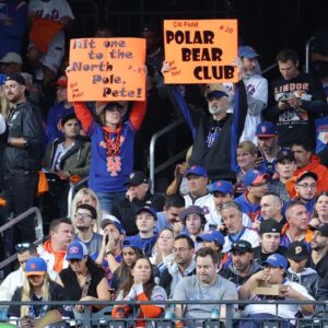 Pete Alonso Can Still Be A Met