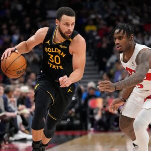 “Flinging Assets All Over the Place”: Stephen Curry Doesn’t Want Warriors to ‘Mortgage Their Future’ Over Desperate Trade