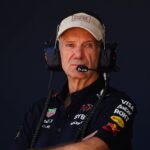 Adrian Newey GBR, Oracle Red Bull Racing , F1 Grand Prix of Monaco at Circuit de Monaco on May 25, 2024