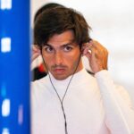 Spanish driver CARLOS SAINZ (Williams Racing) during the 2024 FIA Formula 1 Abu Dhabi Post Season test at Yas Marina Circuit