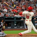 Position Battles - NL Central