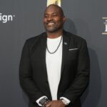 Marcellus Wiley