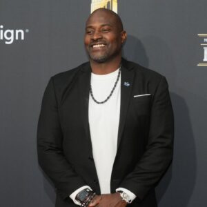 Marcellus Wiley