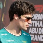 December 20, 2024, Abu Dhabi, United Arab Emirates: LANCE STROLL (CAN) of Aston Martin 18 during race day at the end of the F1 season during the 2024 Formula 1 Abu Dhabi Grand Prix at the Yas Marina Circuit