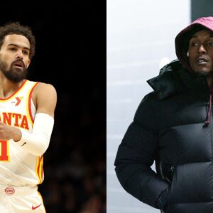 Former Clippers Star Declare Trae Young the "Best Playmaker" in the NBA