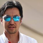 F1 Abu Dhabi Grand Prix 2024 Ayao Komatsu before third practice ahead of the Formula 1 Abu Dhabi Grand Prix at Yas Marina Cicuit in Abu Dhabi, United Arab Emirates on December 6, 2024.