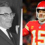 Vince Lombardi, Patrick Mahomes
