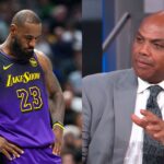 “The Lakers Stink, Plain and Simple”: Charles Barkley Did Not Mince Words After 21-Point Loss to Mavericks