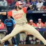 Searching For One More Win Diamondbacks Find Corbin Burnes