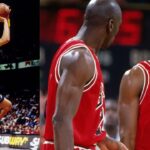 'Michael Jordan Had Problems With A Certain Player': Former Bulls Teammate Reveals MJ's Defensive Weakness