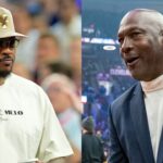 "Gonna Tell it How it is": Carmelo Anthony Hints at Taking Inspiration From Michael Jordan for HoF Speech