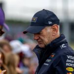 “He Wanted to Teach Them a Lesson”: Adrian Newey Blames Red Bull’s 2009 Loss on Political Vendetta