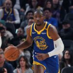 Jonathan Kuminga Injury Update: Steve Kerr Provides Worrying Information About Young Star’s Ankle