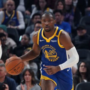 Jonathan Kuminga Injury Update: Steve Kerr Provides Worrying Information About Young Star’s Ankle