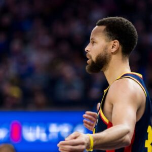 “Need Clicks That Bad Huh?????”: Stephen Curry Calls Out Media Outlet for Using 8-Year-Old Injury Graphic