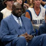 "They Get Sensitive": Shaquille O'Neal Ponders Over Never Speaking On NBA Big Men Ever Again