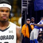 Travis Hunter, Odell Beckham Jr. three-finger catch