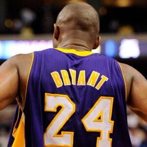 Kobe Bryant USA TODAY Sports