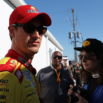 Joey Logano Slams Detractors Over NASCAR Playoff Format Criticism, Demands One Change
