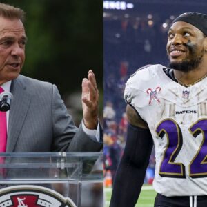 Nick Saban, Derrick Henry