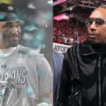 Jalen Hurts, Stephen A. Smith