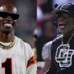 Chad Johnson, Deion Sanders