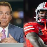 Nick Saban, Jeremiah Smith