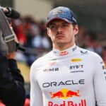 VERSTAPPEN Max (ned), Red Bull Racing RB20, portrait during the Formula 1 Gran Premio de la Ciudad de Mexico 2024, 20th round of the 2024 Formula One World Championship