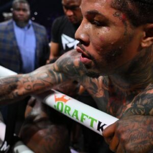 GERVONTA DAVIS (30-0-28) of Baltimore, Maryland defeats FRANK MARTIN (18-1-12) of Indianapolis, Indiana by a 8 round knockout during PBC on Prime at the MGM Grand Arena in Las Vegas Las Vegas USA - ZUMAo117 20240615_zsp_o117_359 Copyright: xMikaelxOnaxGERVONTA DAVIS (30-0-28) of Baltimore, Maryland defeats FRANK MARTIN (18-1-12) of Indianapolis, Indiana by a 8 round knockout during PBC on Prime at the MGM Grand Arena in Las Vegas Las Vegas USA - ZUMAo117 20240615_zsp_o117_359 Copyright: xMikaelxOnax
