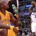 "Takes A S**t In Devean's Shoe": Shaquille O'Neal Disrespected Lakers Rookie Over Simple Tiff, Says Ty Lue
