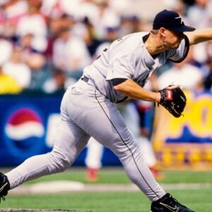 Reliever: The Hall Of Fame's Most Disrespected Position