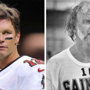 Tom Brady, Ken Stabler