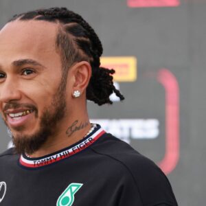 17 10 2024, Circuit of The Americas, Austin, FORMULA 1 PIRELLI UNITED STATES GRAND PRIX 2024 ,in the picture Lewis Hamilton GBR , Mercedes AMG Petronas Formula One Team