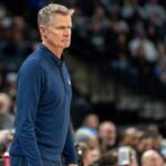 “The Narrative Became the Warriors Are Giving In”: Steve Kerr Further Clarifies His and Stephen Curry’s Recent Statements
