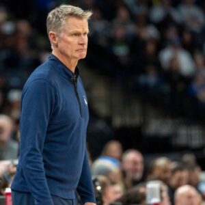 “The Narrative Became the Warriors Are Giving In”: Steve Kerr Further Clarifies His and Stephen Curry’s Recent Statements