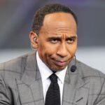 Stephen A. Smith