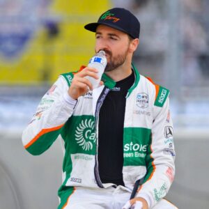 Big Machine Music City Grand Prix AUG 8 August 08, 2021: NTT IndyCar Series driver James Hinchcliffe of Capstone - Andretti Steinbrenner Autosport