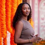 Naomi Schiff Racing driver, TV presenter Expert , MEX, Formula 1 World Championship, Grand Prix of Mexico City