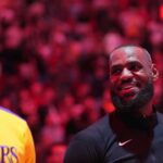 “Seven More Seasons”: Anthony Davis Hilariously Takes a Dig at LeBron James for Passing Michael Jordan for Most 30-Point Games