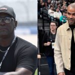 "Spent More Time With MJ": Tony Parker's Post Career Businesses Took A Boost Due To Michael Jordan