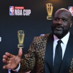 "Shaq Is A Terrible Person": Shaquille O'Neal's 'Disgusting' Bathroom Pranks And More Anger NBA Fans