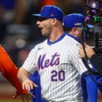 Pete Alonso Has Painted Himself Into A Corner