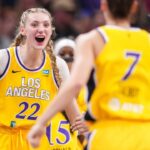 Cameron Brink Syndication: The Indianapolis Star