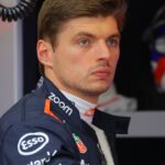 01.11.2024, Autodromo Jose Carlos Pace, Interlagos, FORMULA 1 LENOVO GRANDE PREMIO DE SAO PAULO 2024 , im Bild Max Verstappen (NLD), Oracle Red Bull Racing