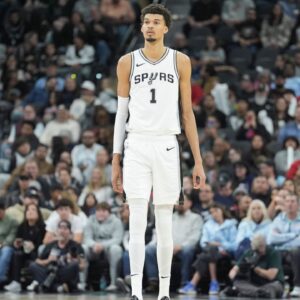“Spurs Should Play in Paris Every Year”: Victor Wembanyama Tries Best to Keep Expectations in Check Ahead of NBA Paris Games